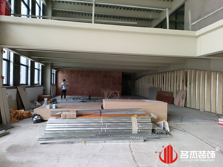 广州人生就是博装饰设计公司图册