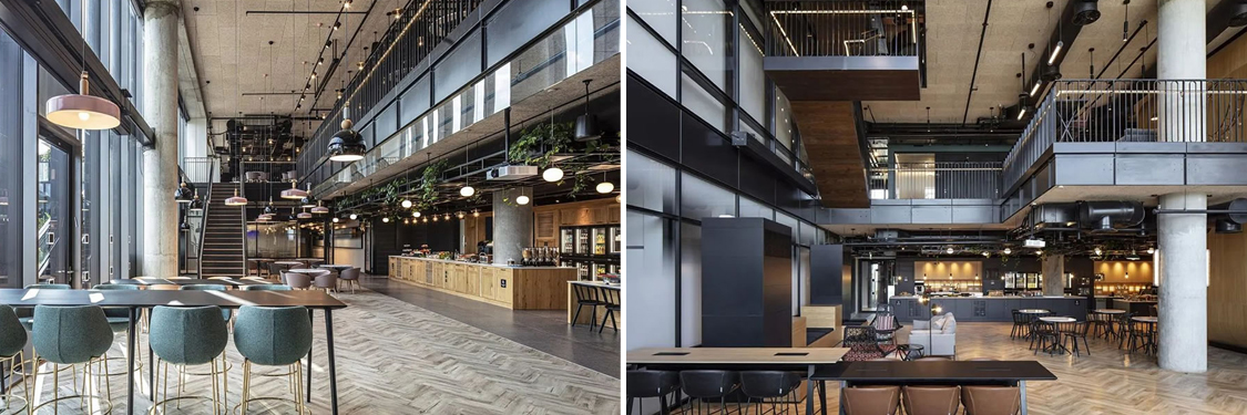 广州人生就是博装饰设计公司图册