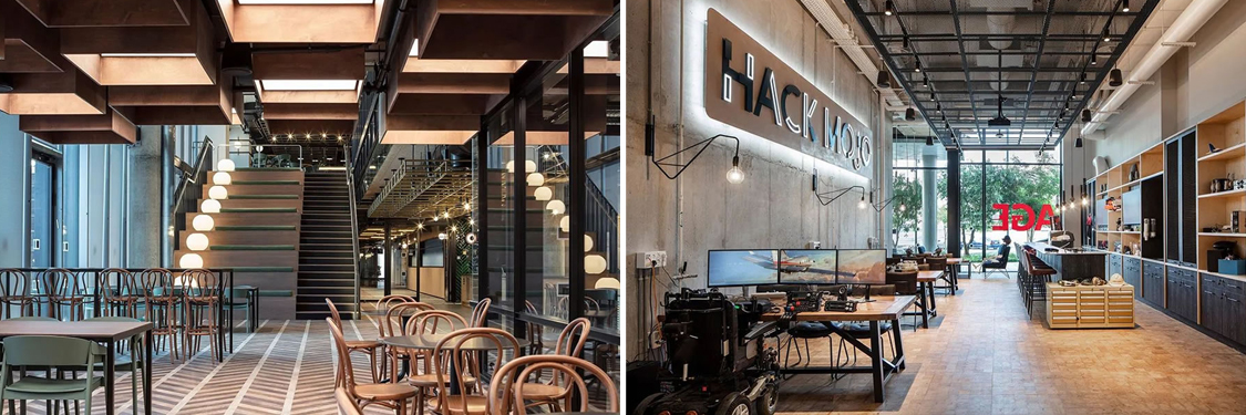 广州人生就是博装饰设计公司图册