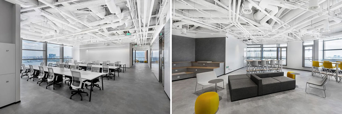 广州人生就是博装饰设计公司图册