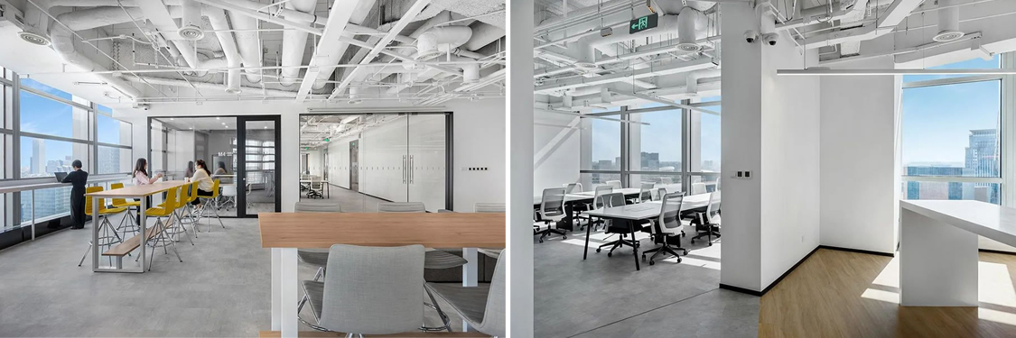 广州人生就是博装饰设计公司图册