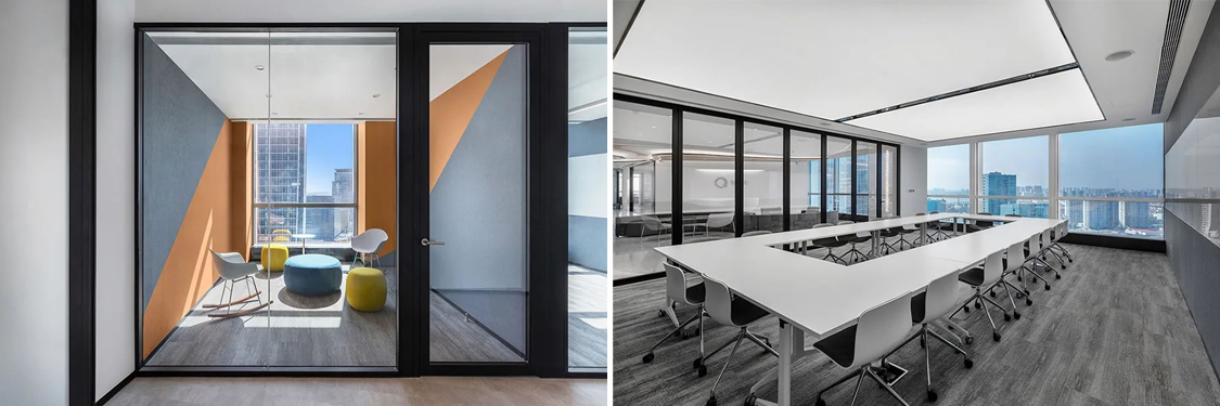 广州人生就是博装饰设计公司图册