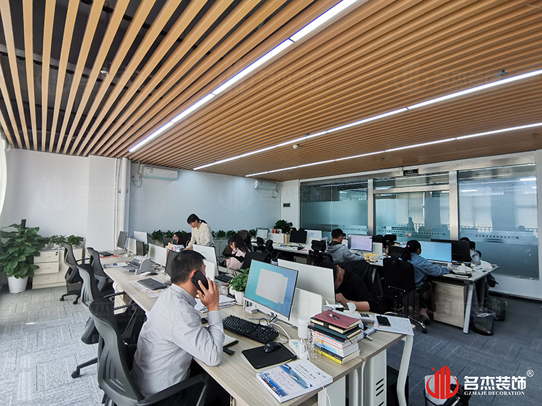 广州人生就是博装饰设计公司图册