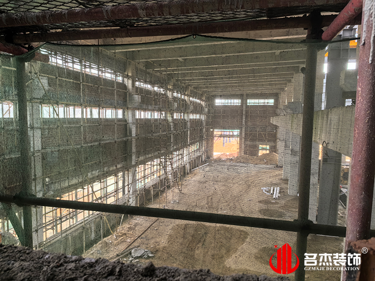 广州人生就是博装饰设计公司图册