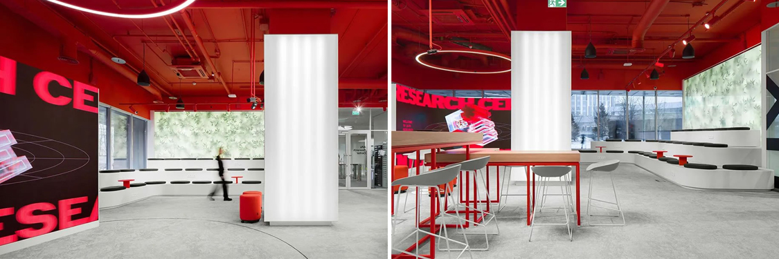 广州人生就是博装饰设计公司图册