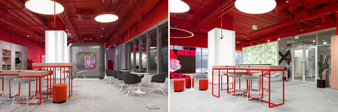 广州人生就是博装饰设计公司图册