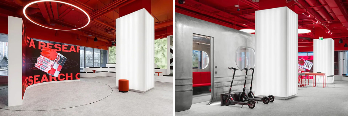 广州人生就是博装饰设计公司图册