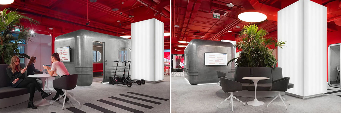 广州人生就是博装饰设计公司图册