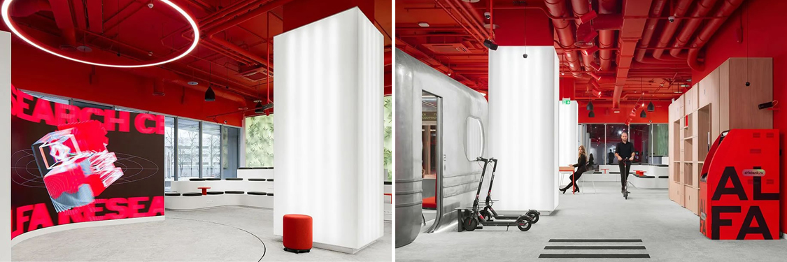 广州人生就是博装饰设计公司图册