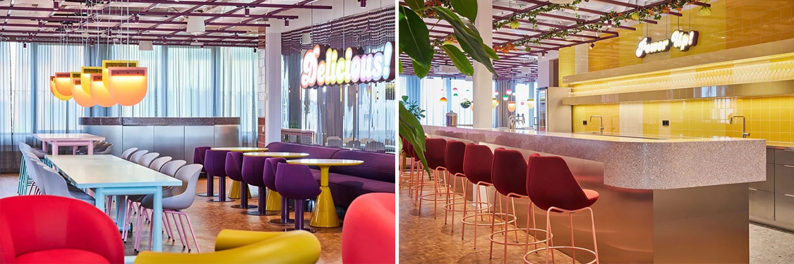 广州人生就是博装饰设计公司图册