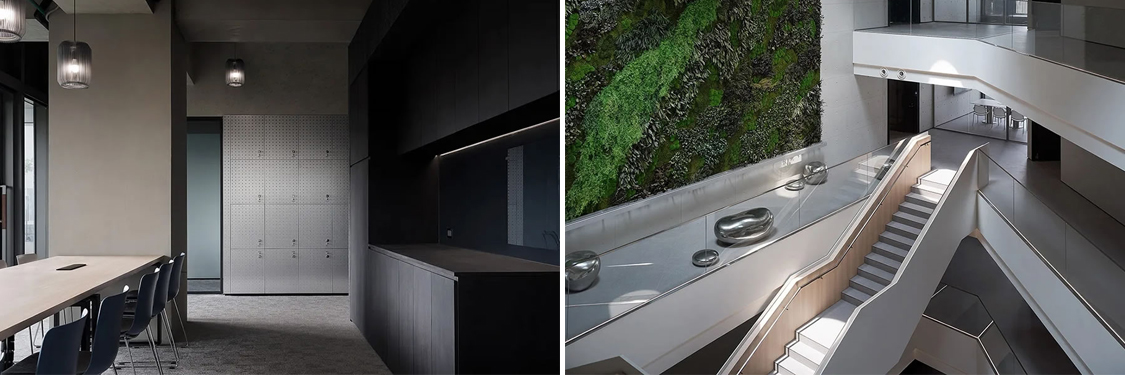 广州人生就是博装饰设计公司图册