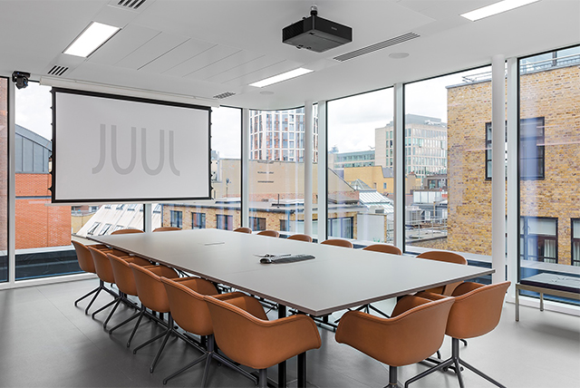 广州人生就是博装饰设计公司图册