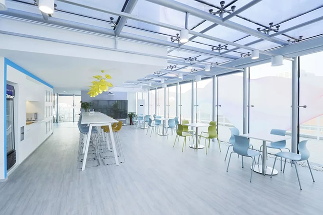 广州人生就是博装饰设计公司图册