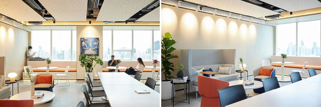 广州人生就是博装饰设计公司图册