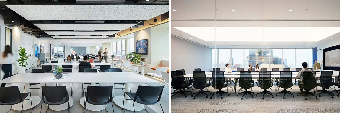 广州人生就是博装饰设计公司图册