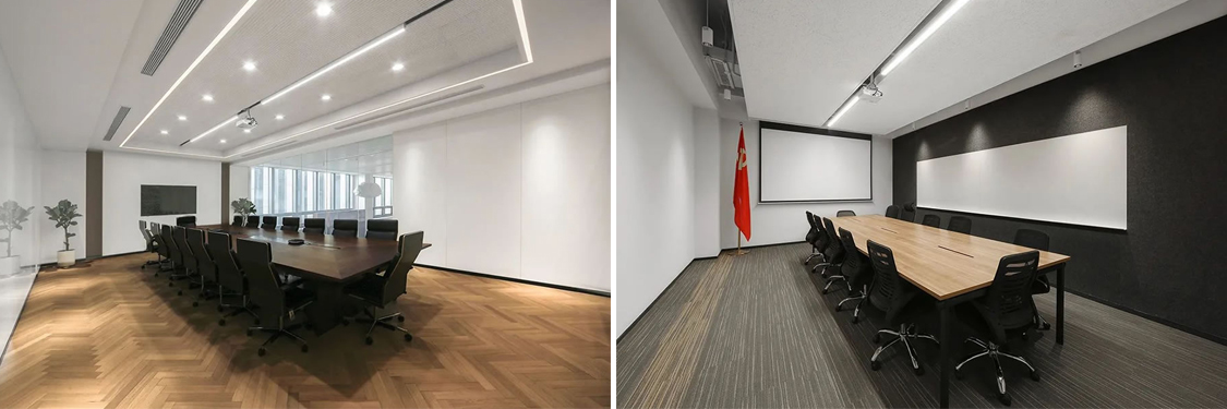 广州人生就是博装饰设计公司图册