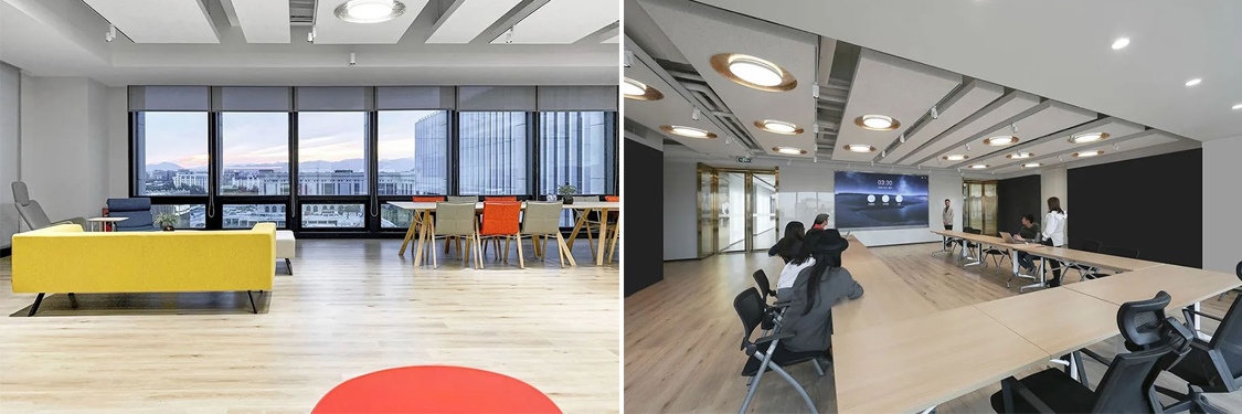 广州人生就是博装饰设计公司图册