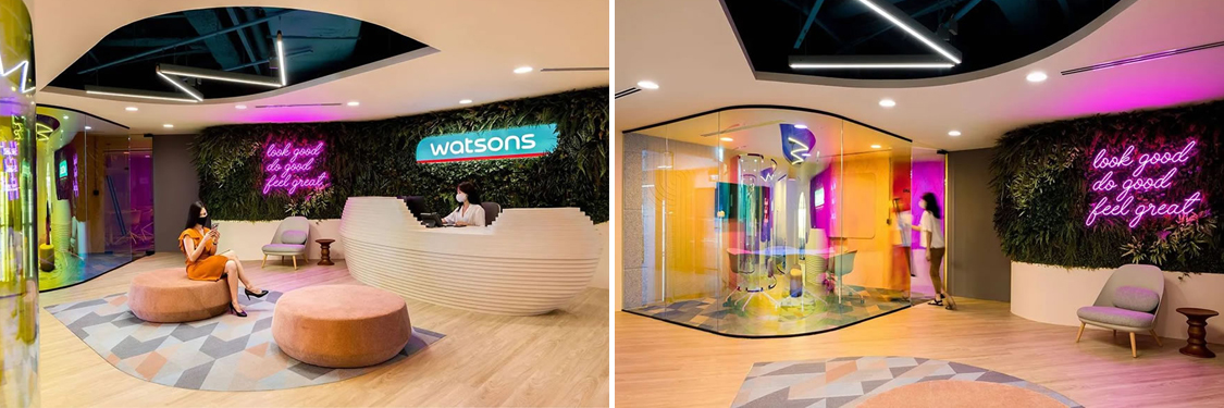 广州人生就是博装饰设计公司图册