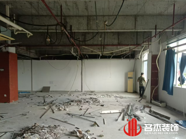 广州人生就是博装饰设计公司图册