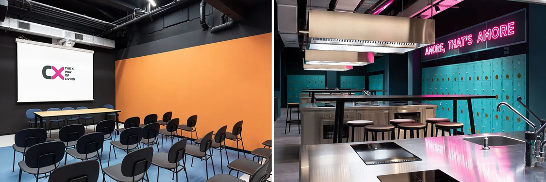 广州人生就是博装饰设计公司图册