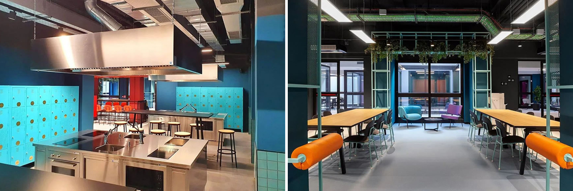 广州人生就是博装饰设计公司图册