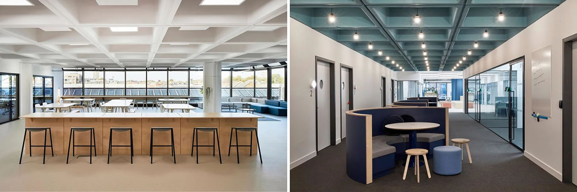 广州人生就是博装饰设计公司图册