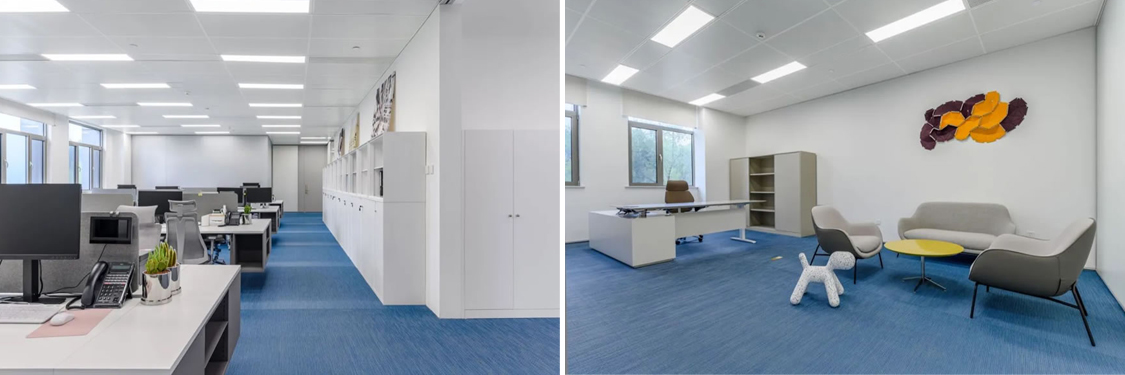 广州人生就是博装饰设计公司图册