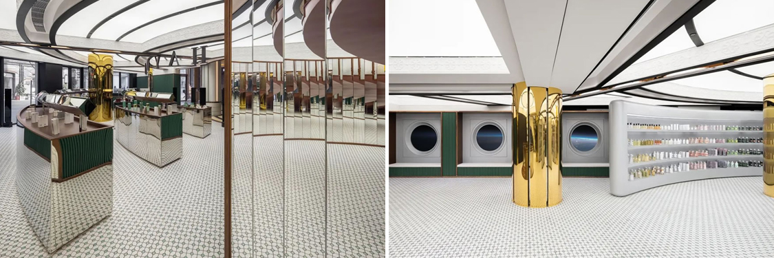 广州人生就是博装饰设计公司图册