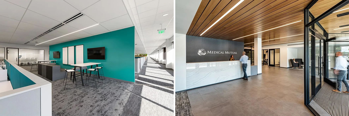 广州人生就是博装饰设计公司图册