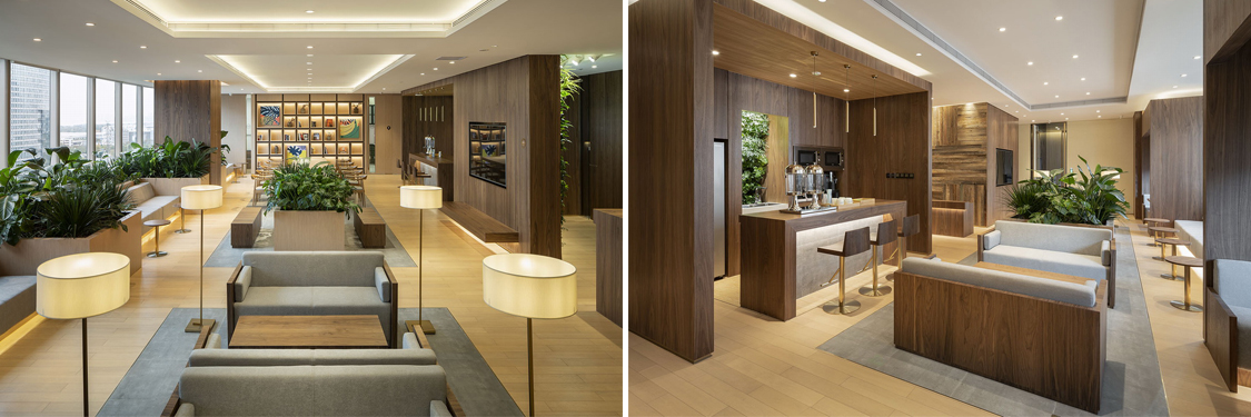 广州人生就是博装饰设计公司图册