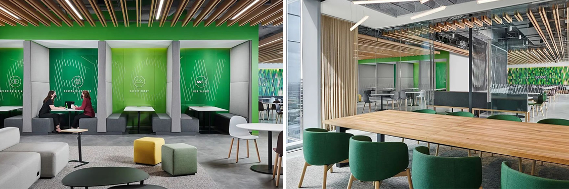 广州人生就是博装饰设计公司图册