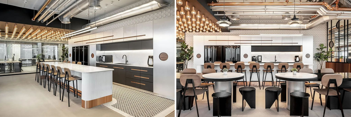 广州人生就是博装饰设计公司图册