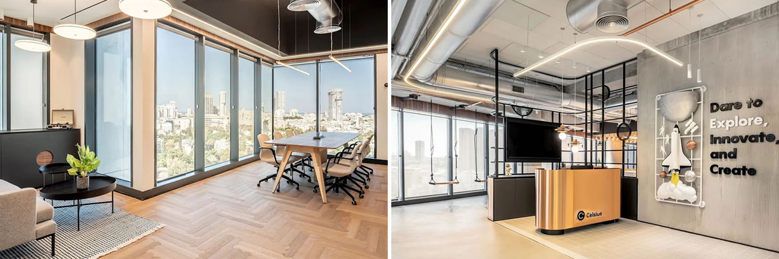 广州人生就是博装饰设计公司图册