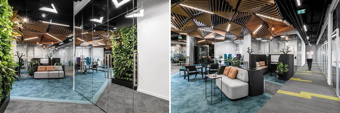 广州人生就是博装饰设计公司图册