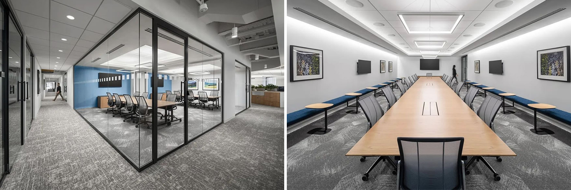 广州人生就是博装饰设计公司图册