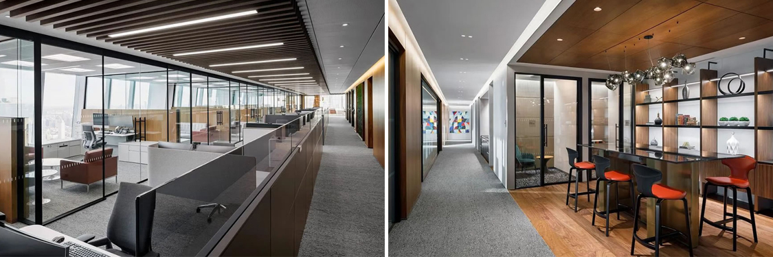 广州人生就是博装饰设计公司图册