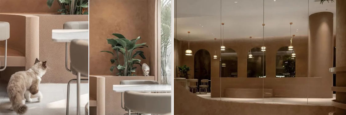 广州人生就是博装饰设计公司图册