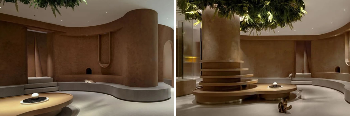 广州人生就是博装饰设计公司图册