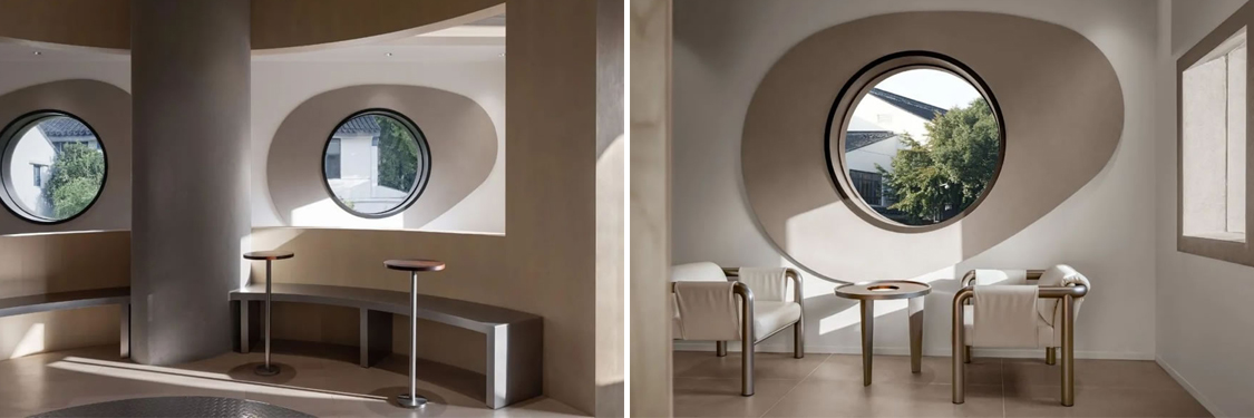 广州人生就是博装饰设计公司图册