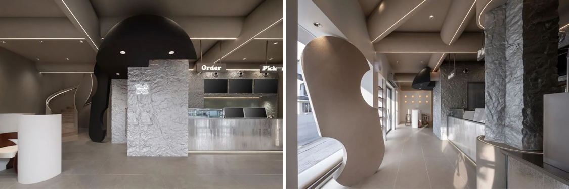 办公室装修设计