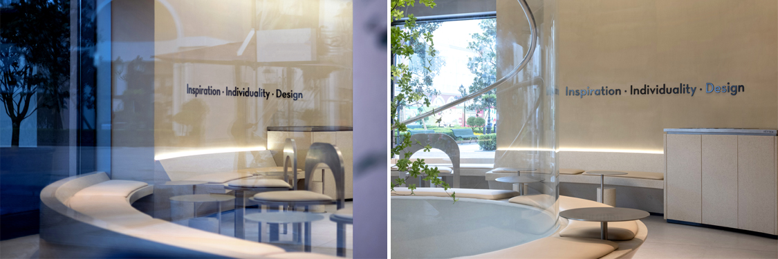 广州人生就是博装饰设计公司图册