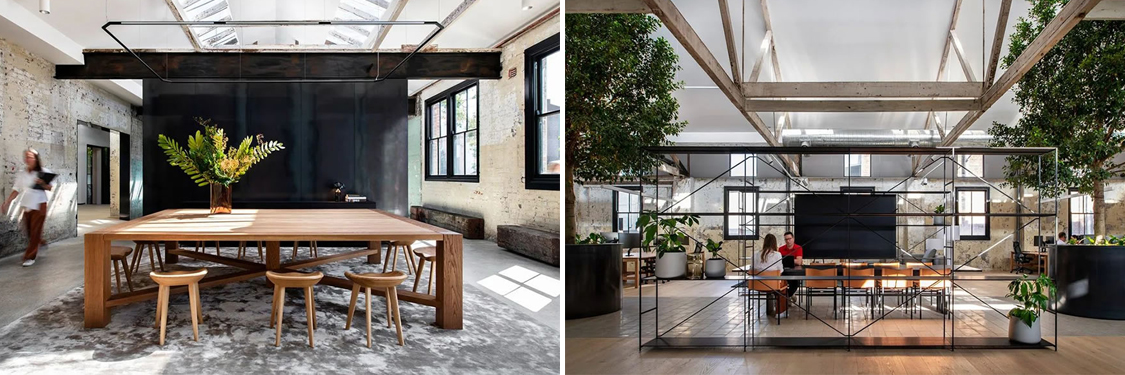 广州人生就是博装饰设计公司图册