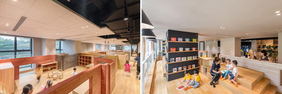 广州人生就是博装饰设计公司图册