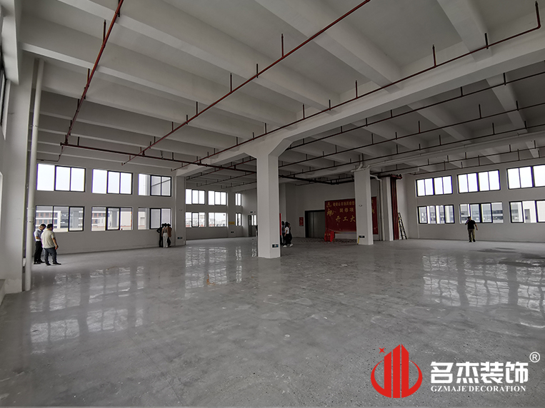 广州人生就是博装饰设计公司图册