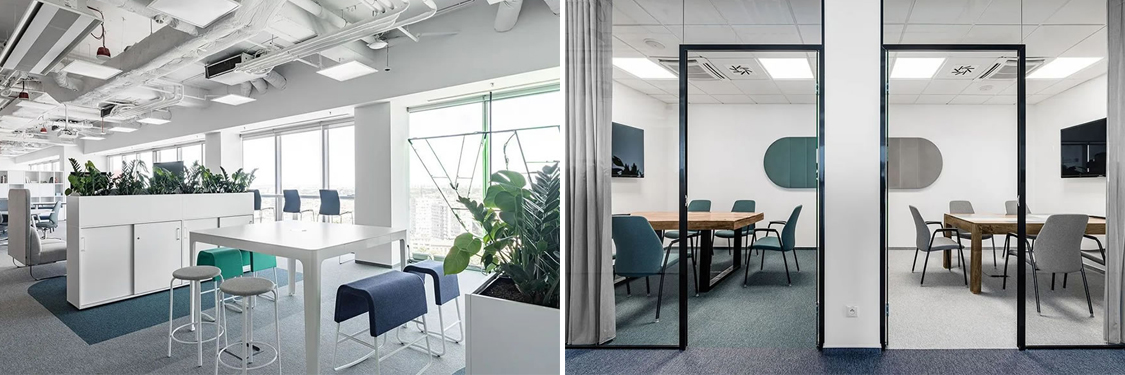 广州人生就是博装饰设计公司图册