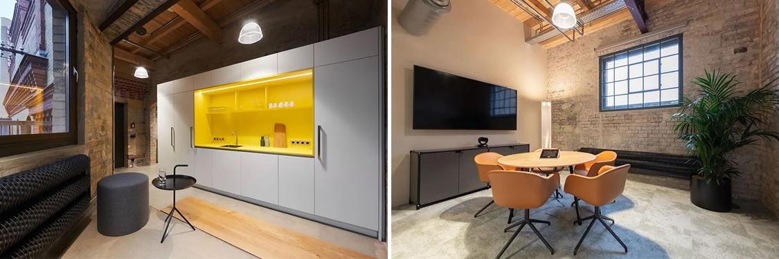 广州人生就是博装饰设计公司图册