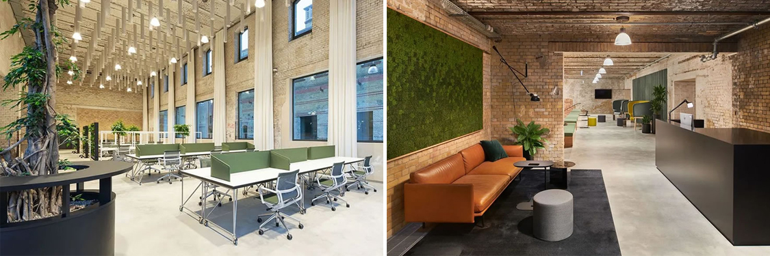 广州人生就是博装饰设计公司图册