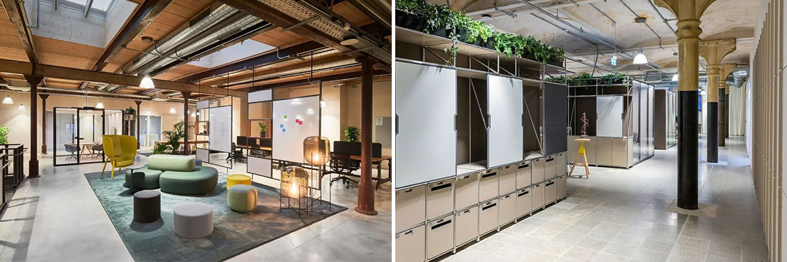 广州人生就是博装饰设计公司图册