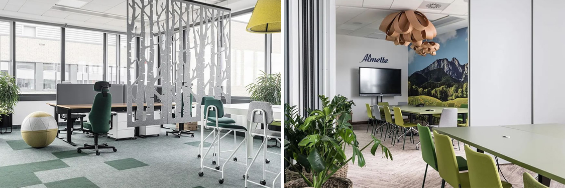 广州人生就是博装饰设计公司图册