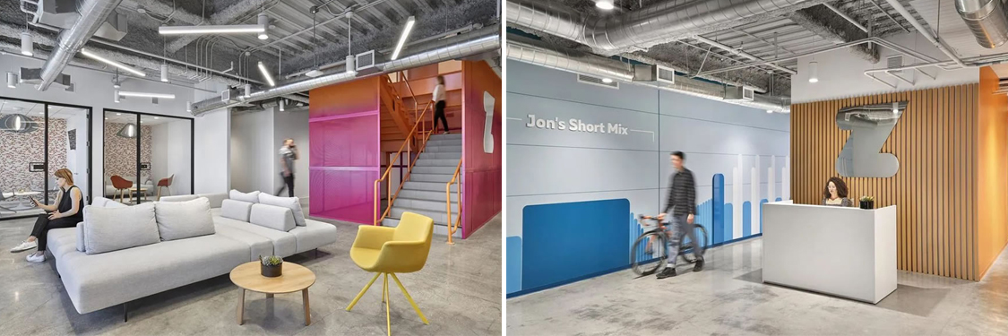 广州人生就是博装饰设计公司图册